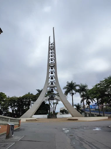 Santuário Nacional de Aparecida