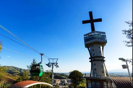 Morro do Cruzeiro